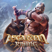Asgardian Rising PhoneJoy
