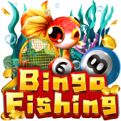 Bingo Fishing PhoneJoy