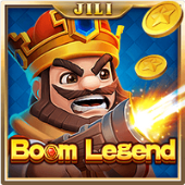 Boom Legend PhoneJoy