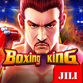 Boxing King PhoneJoy