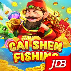 Cai Shen Fishing PhoneJoy