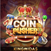 Coin Pusher PhoneJoy - Premium Coin Pusher Cards Game