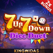 Dice Duet PhoneJoy