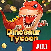 Dinosaur Tycoon PhoneJoy