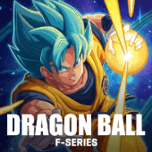 Dragon Ball PhoneJoy