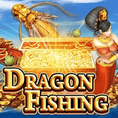 Dragon Fishing PhoneJoy