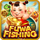 Fuwa Fishing PhoneJoy