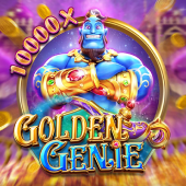 Golden Genie PhoneJoy