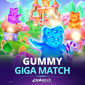 Gummy Giga Match PhoneJoy