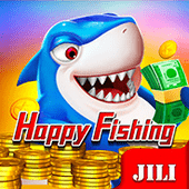Happy Fishing PhoneJoy