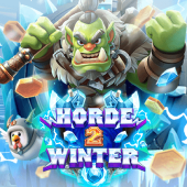 Horde 2 Winter PhoneJoy