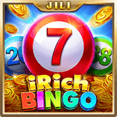 Irich Bingo PhoneJoy