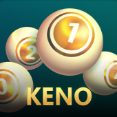 Keno PhoneJoy