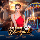 Las Vegas Blackjack PhoneJoy