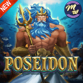 Poseidon PhoneJoy