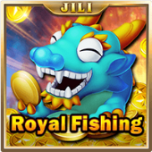 Royal Fishing PhoneJoy