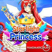 Starlight Princess PhoneJoy