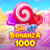 Sweet Bonanza 1000 PhoneJoy