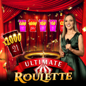 Ultimate Roulette PhoneJoy