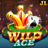 Wild Ace PhoneJoy
